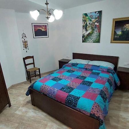 La Cocineta - Zaracatralla Alquézar Esterno foto