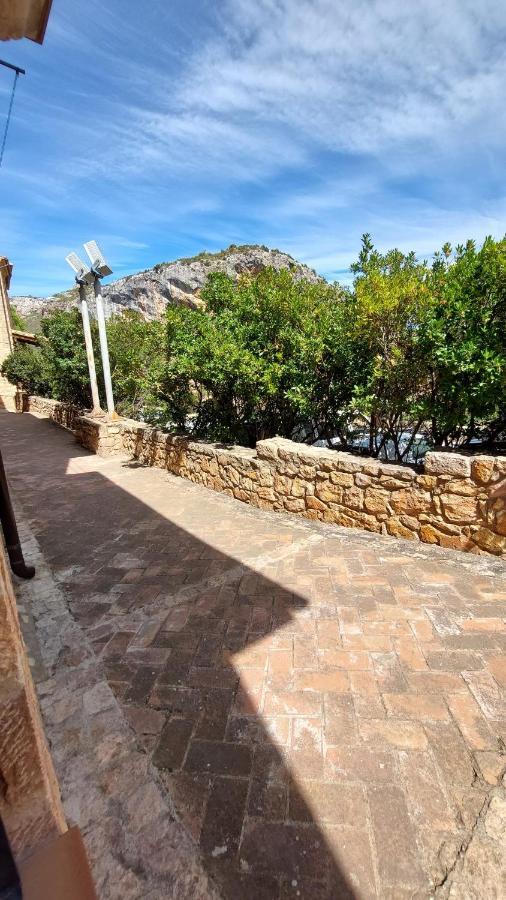 La Cocineta - Zaracatralla Alquézar Esterno foto