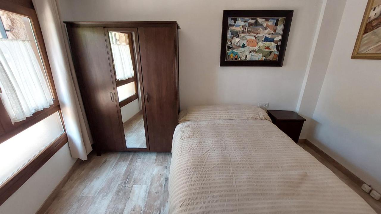 La Cocineta - Zaracatralla Alquézar Esterno foto