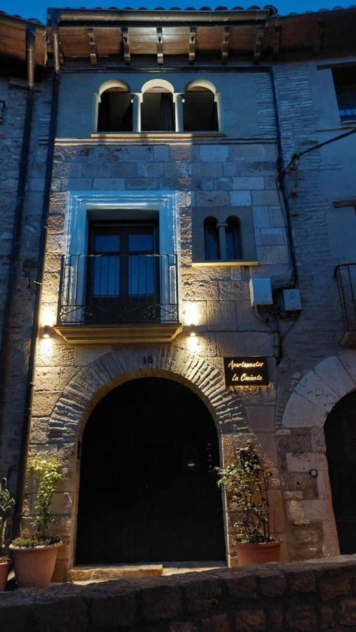 La Cocineta - Zaracatralla Alquézar Esterno foto