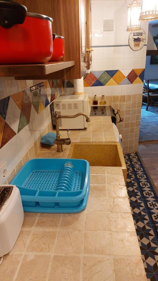 La Cocineta - Zaracatralla Alquézar Esterno foto